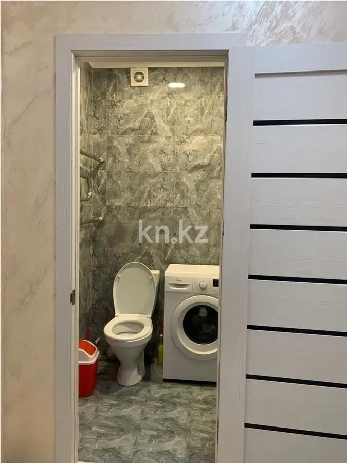 Продажа 1-комнатной квартиры, 40 м² - Продажа однокомнатных квартир в Алмалинском р-не Алматы - страница 6 фото 3 из 4
