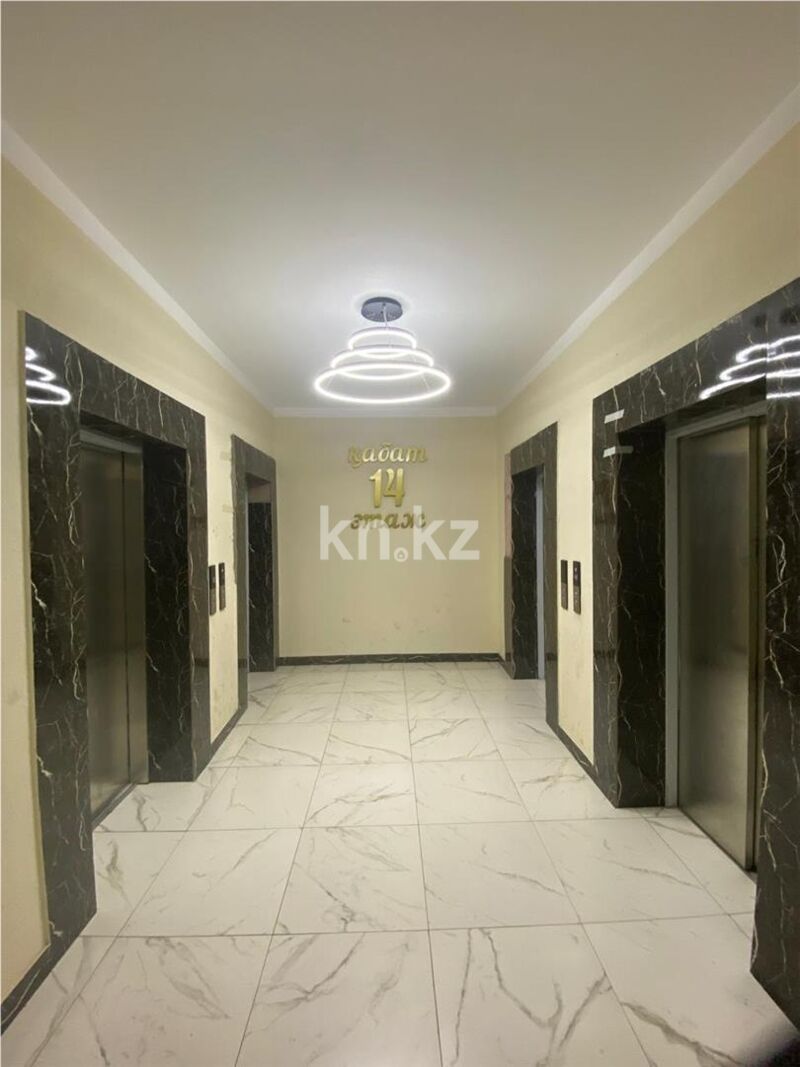 Продажа 3-комнатной квартиры, 86 м² - Продажа квартир в монолитно-каркасном доме в Караганде - страница 5 фото 22 из 25