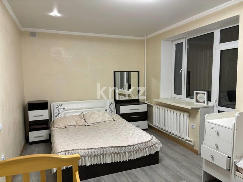 Продажа 2-комнатной квартиры, 73 м² - Продажа двухкомнатных квартир в кирпичном доме в Караганде - страница 28 фото 5 из 12