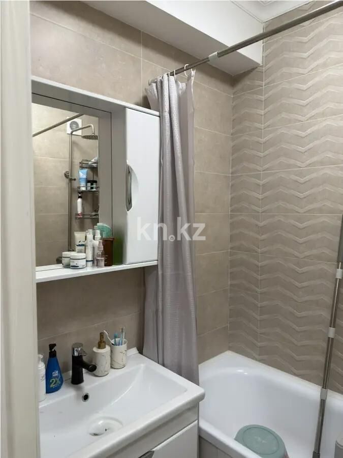 Продажа 3-комнатной квартиры, 68 м² - Продажа трехкомнатных квартир в Алматы - страница 7 фото 3 из 4