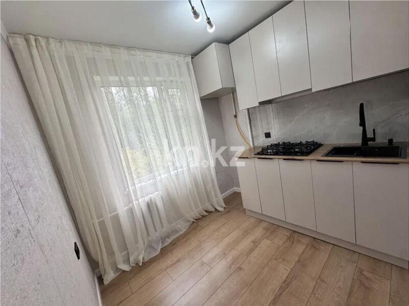 Продажа 1-комнатной квартиры, 33 м² - Продажа однокомнатных квартир от собственников в Казахстане - страница 15 фото 2 из 5