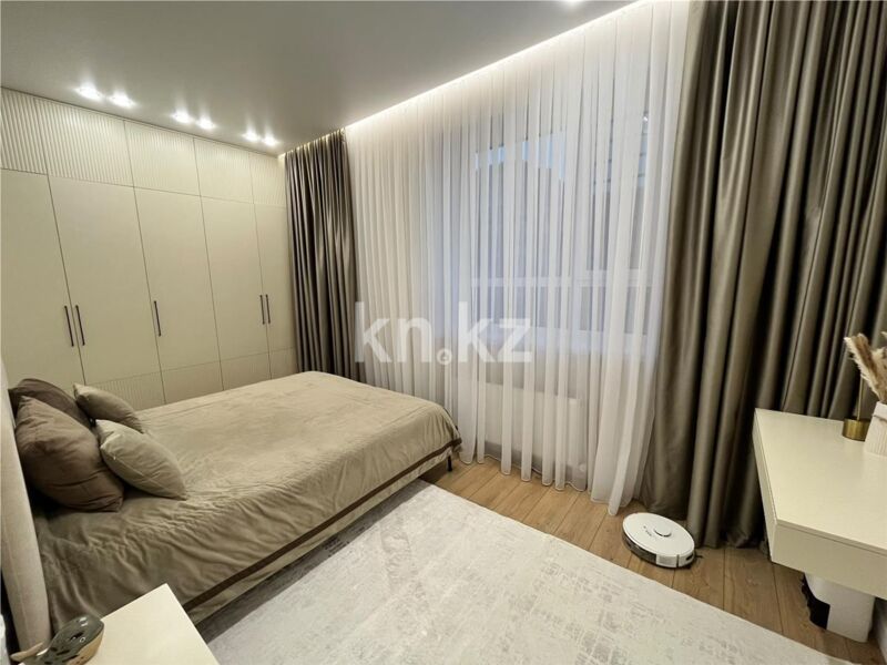 Продажа 3-комнатной квартиры, 76 м² - Продажа трехкомнатных квартир в блочном доме в Казахстане - страница 34 фото 5 из 22