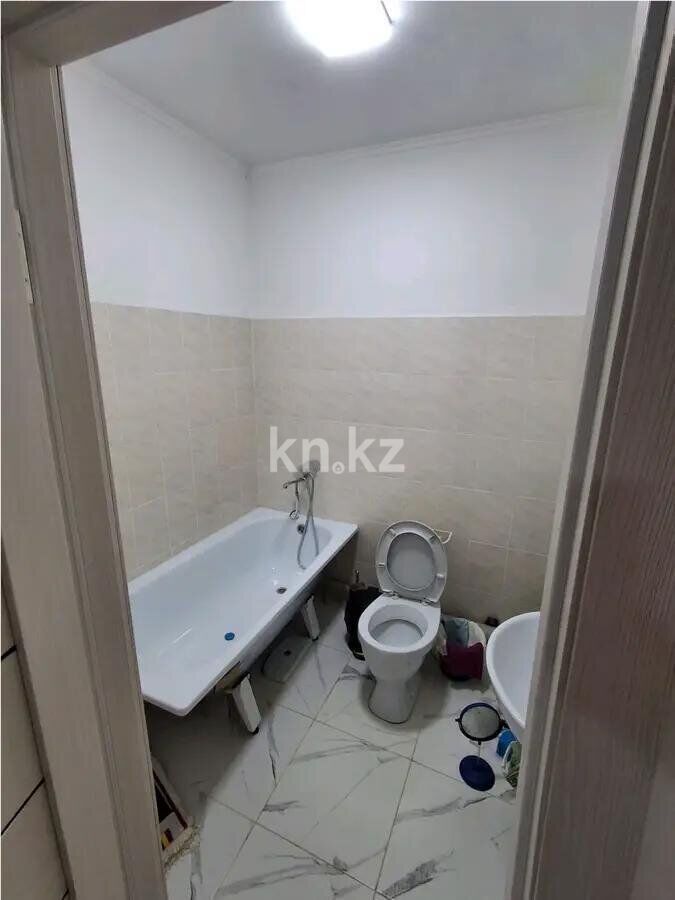 Продажа 3-комнатной квартиры, 71 м² - Продажа квартир в монолитно-каркасном доме в Казахстане - страница 5 фото 4 из 5