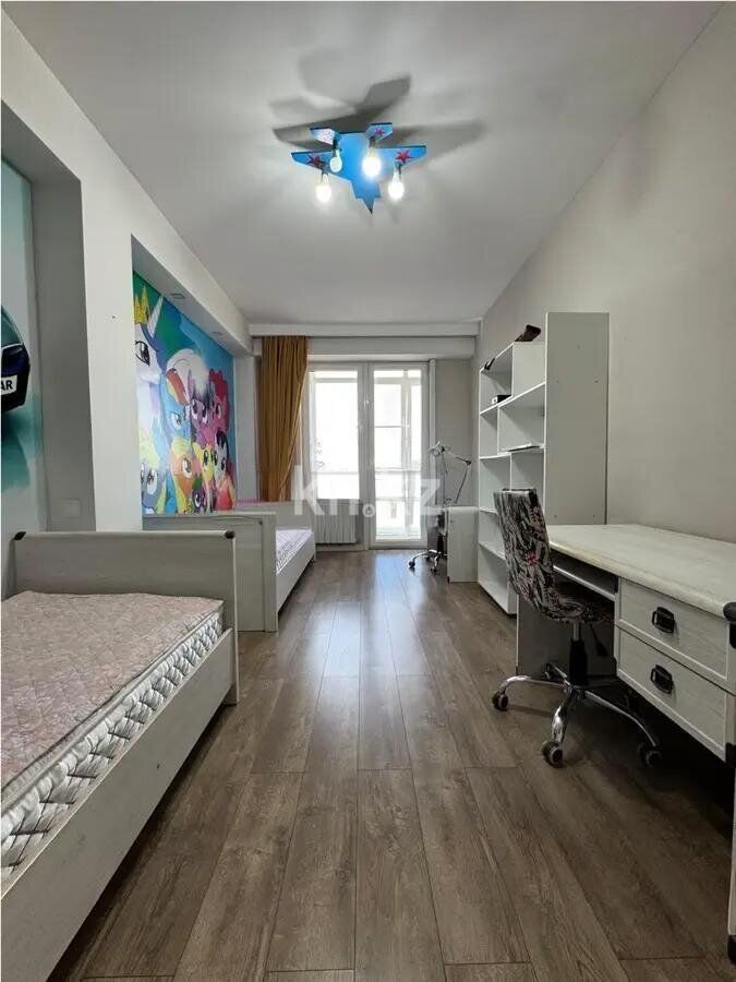 Продажа 3-комнатной квартиры, 75 м² - Продажа трехкомнатных квартир от собственников в Алматы фото 3 из 7