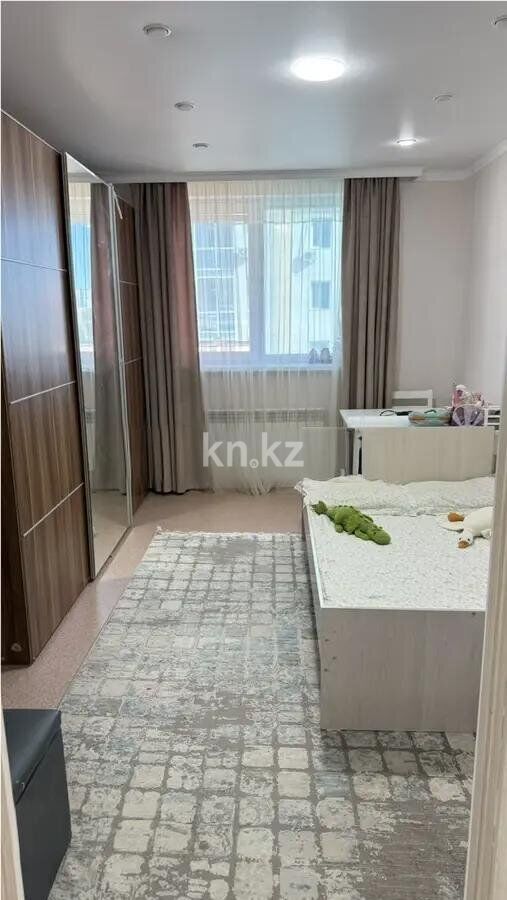 Продажа 2-комнатной квартиры, 67 м² - Продажа квартир в новостройках Астаны - страница 17 фото 2 из 5