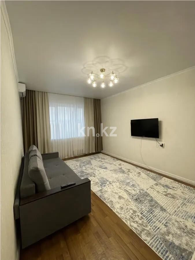 Продажа 1-комнатной квартиры, 40 м² - Продажа квартир от собственников в Алматы - страница 14 фото 1 из 4