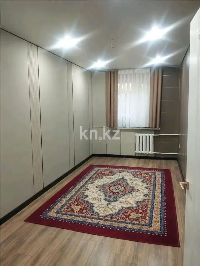 Продажа 3-комнатной квартиры, 60 м² - Продажа квартир в Казахстане - страница 22 фото 2 из 3