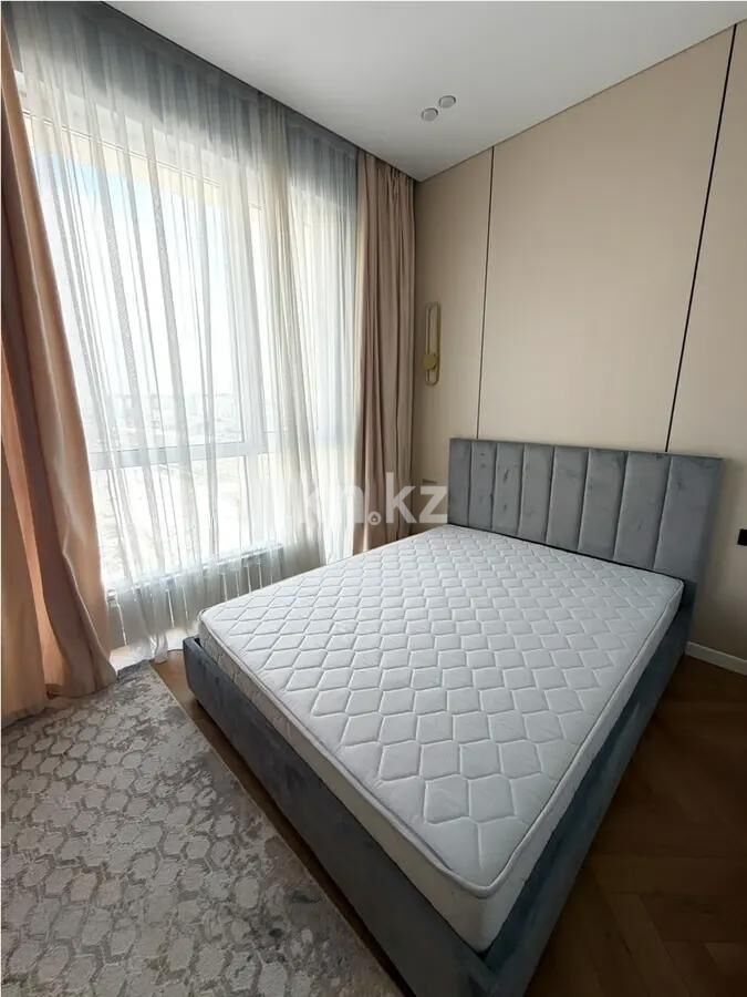 Продажа 2-комнатной квартиры, 44 м² - Продажа  двухкомнатных квартир в новостройках Алматы - страница 5 фото 2 из 4