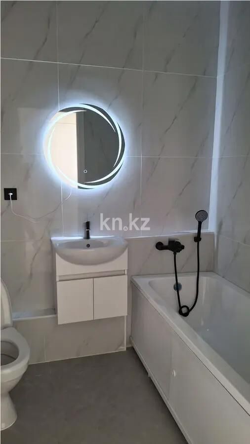Продажа 2-комнатной квартиры, 41 м² - Продажа двухкомнатных квартир в р-не Сарыарка Астаны - страница 11 фото 3 из 4