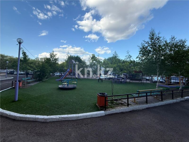 Продажа 3-комнатной квартиры, 72 м² - Продажа квартир в монолитно-каркасном доме в Караганде - страница 7 фото 15 из 16