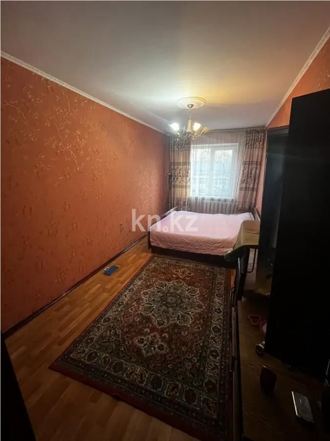 Продажа 3-комнатной квартиры, 59 м² - Продажа трехкомнатных квартир в Ауэзовском р-не Алматы - страница 16 фото 2 из 3