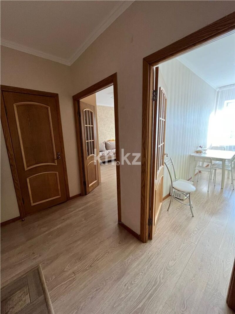 Продажа 1-комнатной квартиры, 44 м² - Продажа однокомнатных квартир в р-не Есиль Астаны - страница 31 фото 5 из 7