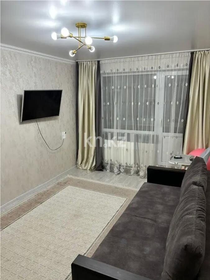 Продажа 2-комнатной квартиры, 45 м² - Продажа двухкомнатных квартир в Темиртау - страница 3 фото 1 из 4