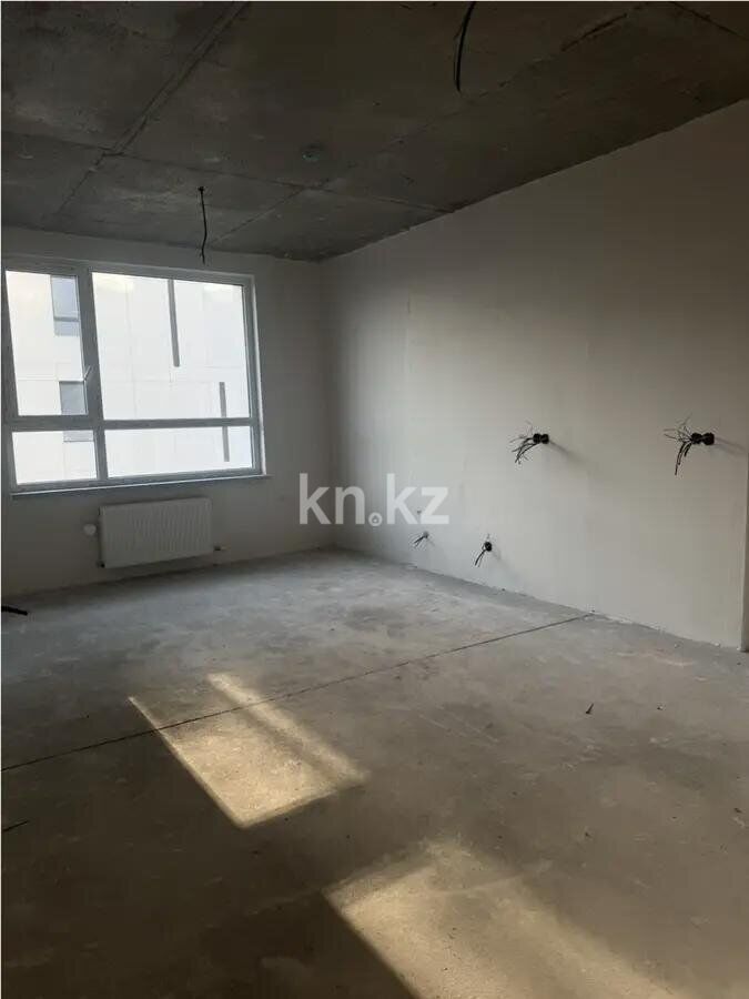 Продажа 1-комнатной квартиры, 43 м² - Продажа квартир от собственников в Алматы - страница 10 фото 1 из 3