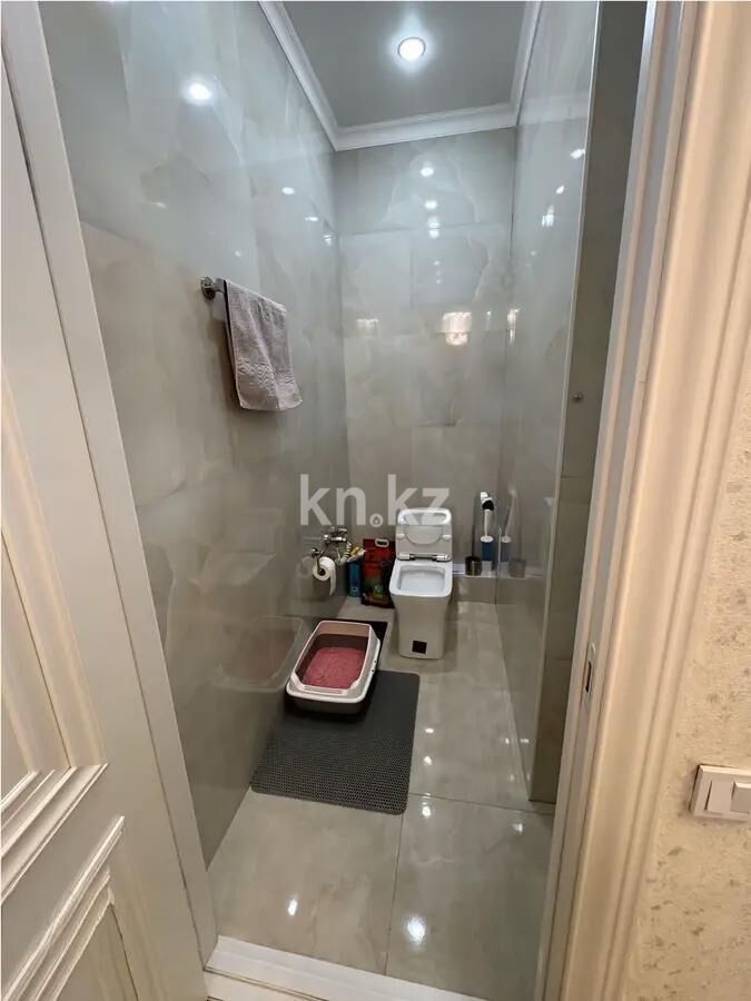 Продажа 3-комнатной квартиры, 98.8 м² - Продажа трехкомнатных квартир в р-не Сарайшык Астаны - страница 4 фото 7 из 9