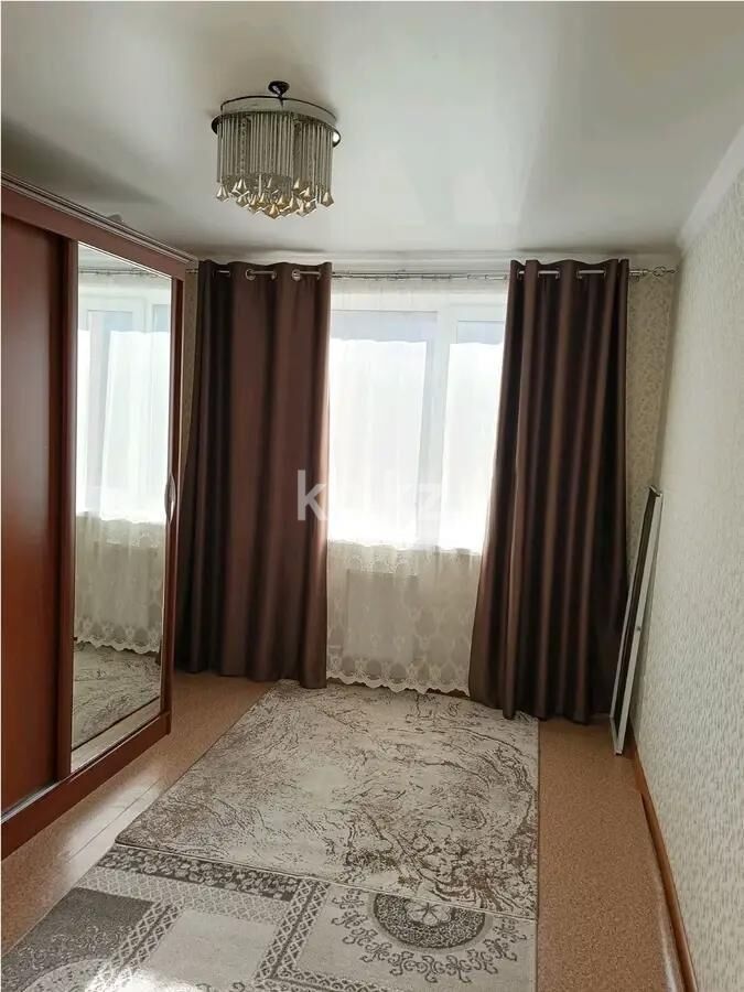 Продажа 2-комнатной квартиры, 48 м² - Продажа двухкомнатных квартир в Майкудуке Караганды - страница 17 фото 2 из 6