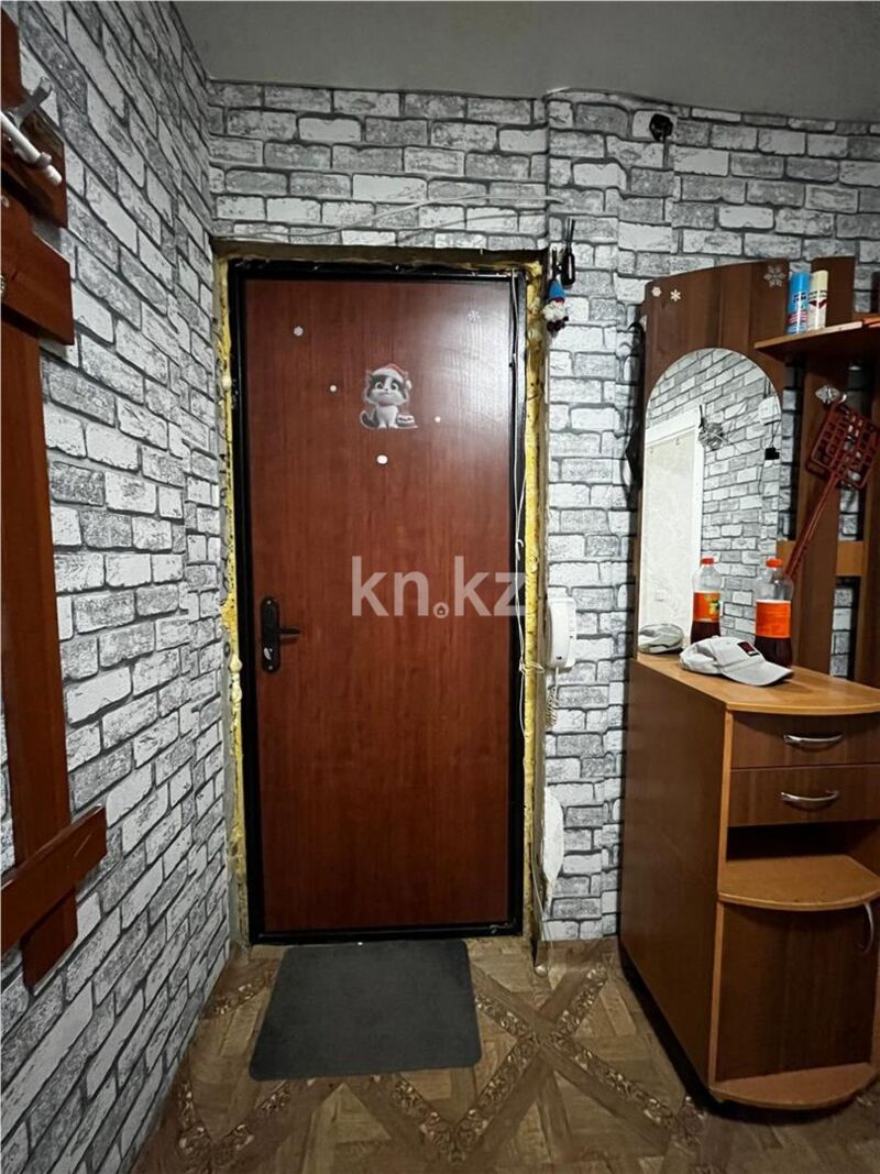 Продажа 3-комнатной квартиры, 61 м² - Продажа трехкомнатных квартир в Майкудуке Караганды - страница 9 фото 11 из 13