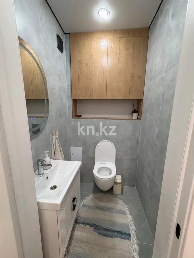 Продажа 3-комнатной квартиры, 119 м² - Продажа квартир в кирпичном доме в Астане - страница 220 фото 5 из 8
