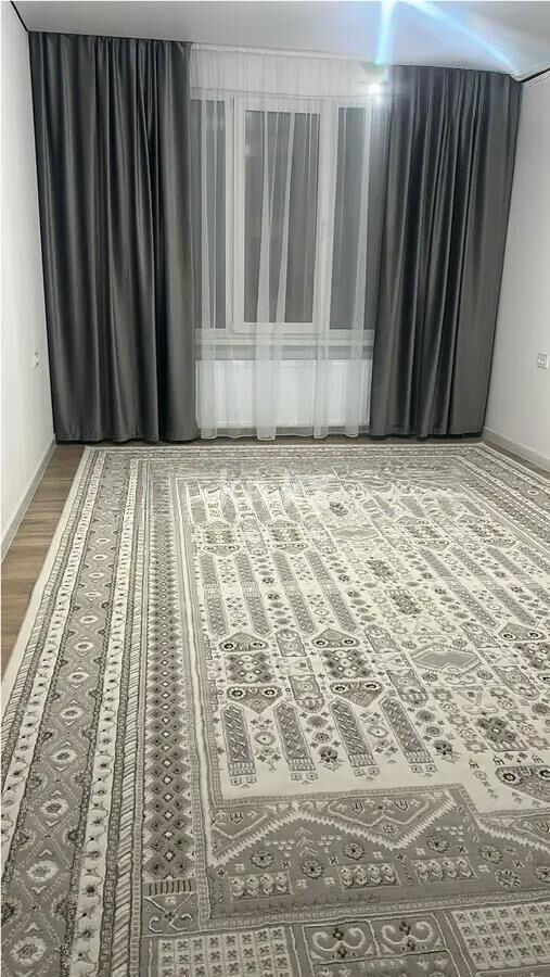 Продажа 4-комнатной квартиры, 84 м² - Продажа квартир в монолитном доме в Астане - страница 13 фото 2 из 6