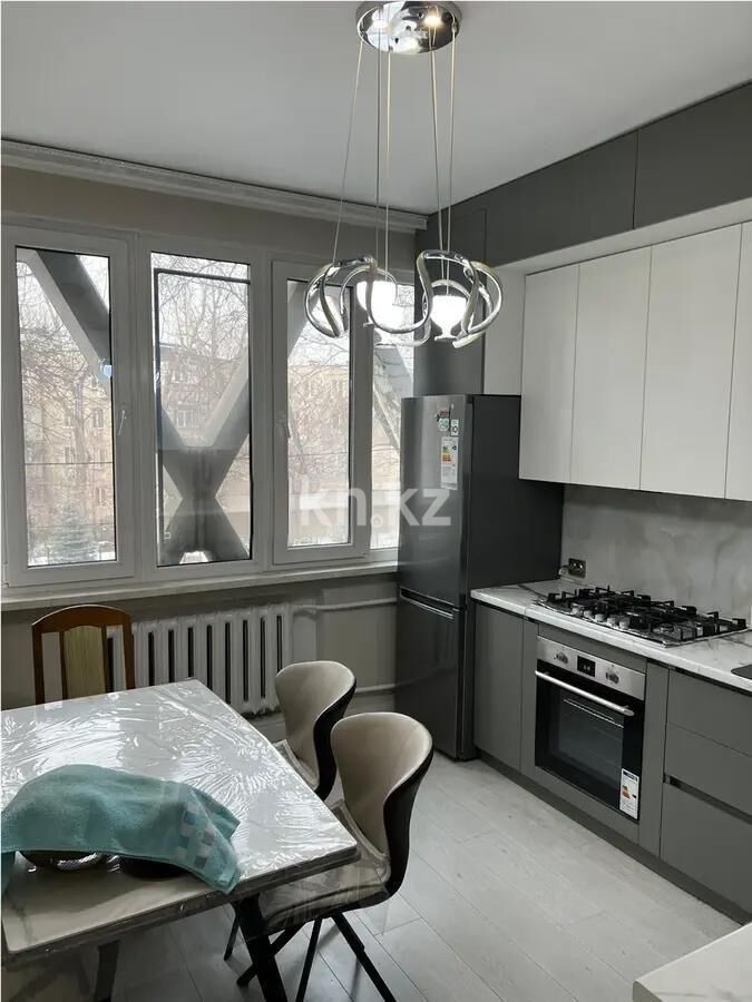 Продажа 4-комнатной квартиры, 101 м² - Продажа четырехкомнатных квартир в панельном доме в Алматы - страница 7 фото 4 из 7
