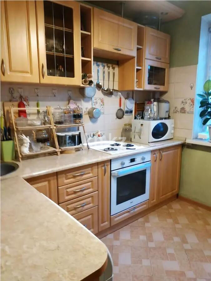 Продажа 1-комнатной квартиры, 40 м² - Продажа однокомнатных квартир в Ауэзовском р-не Алматы - страница 2 фото 2 из 3