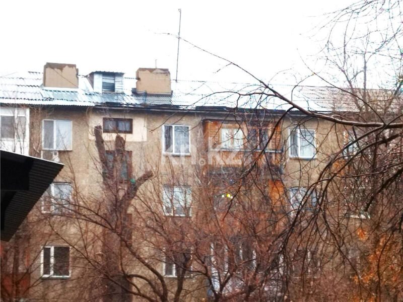 Продажа 2-комнатной квартиры, 46 м² - Продажа двухкомнатных квартир в Городе Караганды - страница 11 фото 14 из 17