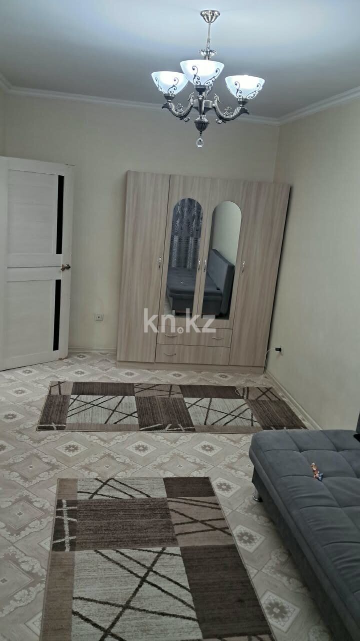 Аренда 1-комнатной квартиры, 35 м² - Аренда квартир помесячно в Казахстане фото 3 из 5