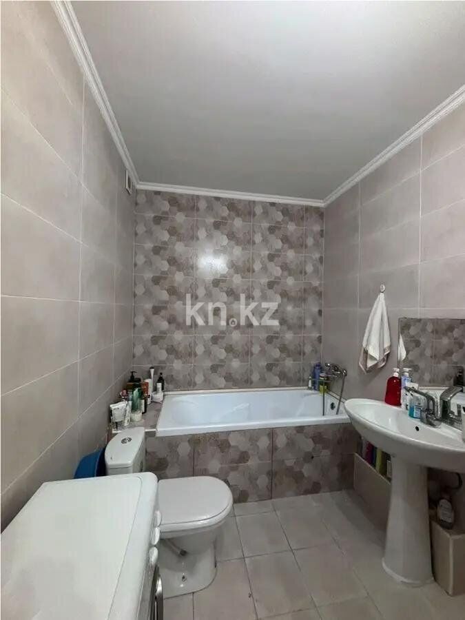 Продажа 2-комнатной квартиры, 48 м² - Недвижимость в Алматы - страница 25 фото 4 из 5