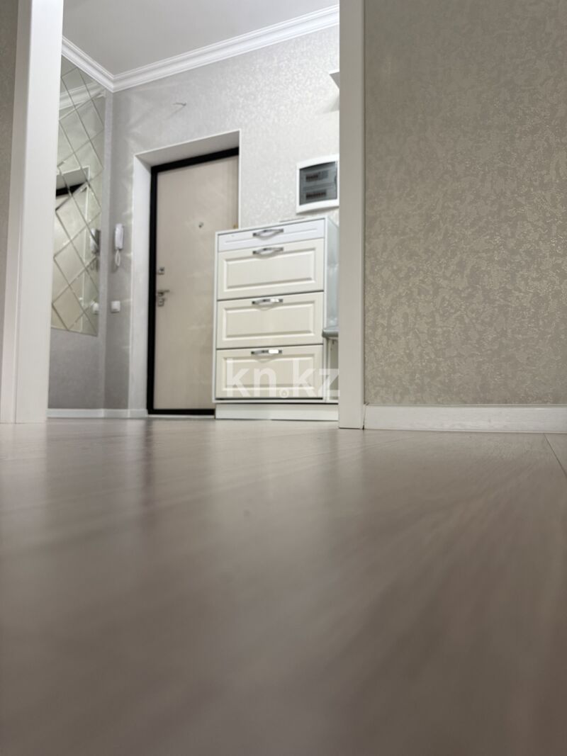 Продажа 2-комнатной квартиры, 53.5 м² - Продажа двухкомнатных квартир в монолитном доме в Алматы - страница 3 фото 5 из 25