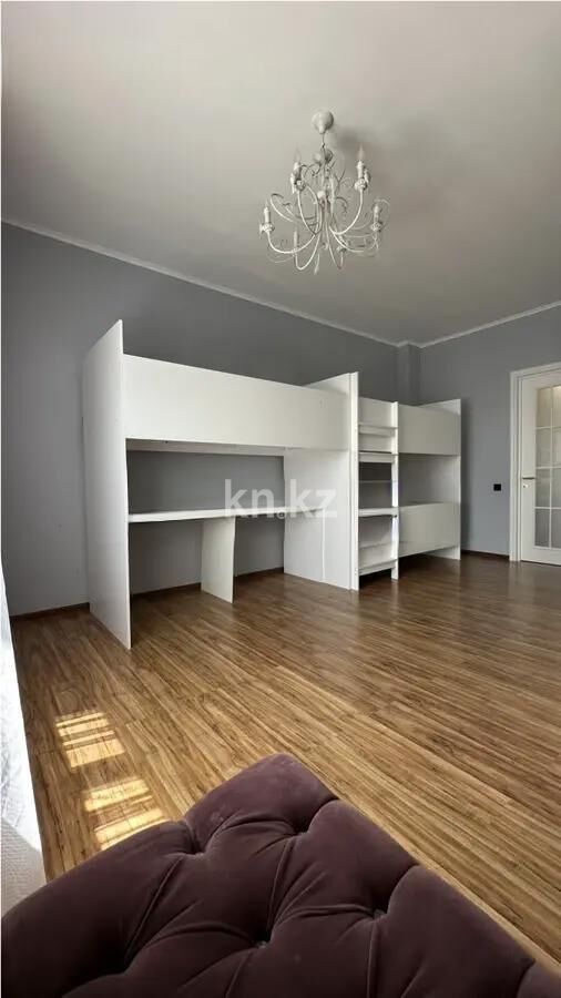 Продажа 4-комнатной квартиры, 136 м² - Продажа четырехкомнатных квартир в монолитно-каркасном доме в Казахстане - страница 21 фото 4 из 10