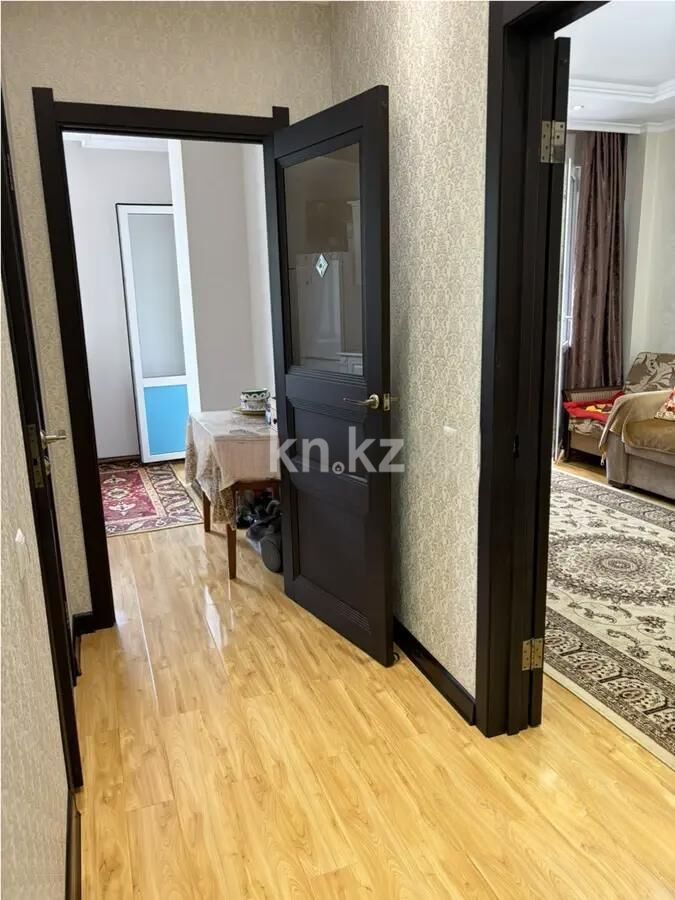 Продажа 1-комнатной квартиры, 40 м² - Продажа однокомнатных квартир в р-не Байконур Астаны - страница 3 фото 4 из 4
