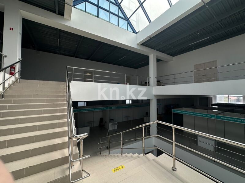 Продажа здания, 4527 м² - Продажа зданий в Актау фото 5 из 13