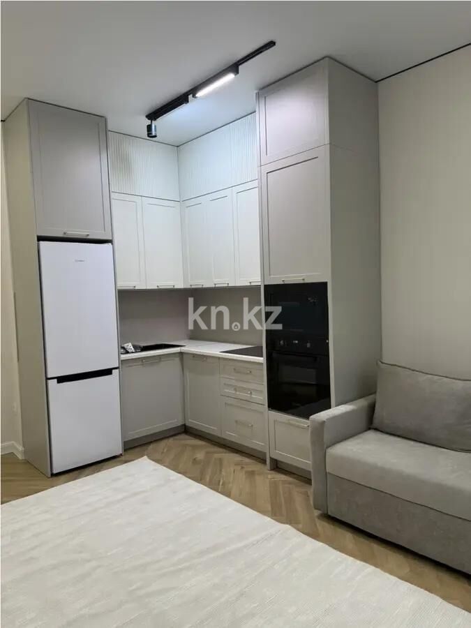 Продажа 2-комнатной квартиры, 46.2 м² - Продажа квартир в новостройках Алматы без посредников - страница 5 фото 3 из 5