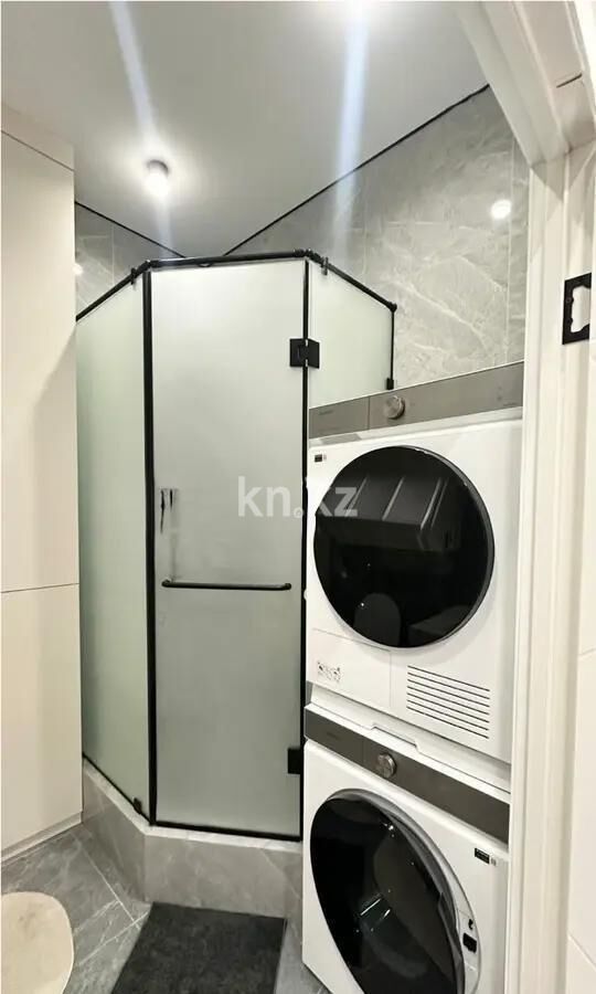Продажа 2-комнатной квартиры, 57 м² - Продажа двухкомнатных квартир в кирпичном доме в Алматы фото 3 из 3
