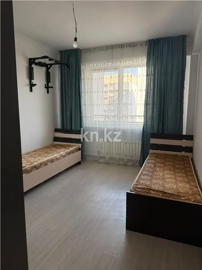 Продажа 3-комнатной квартиры, 83 м² - Продажа трехкомнатных квартир в Медеуском р-не Алматы - страница 15 фото 3 из 6