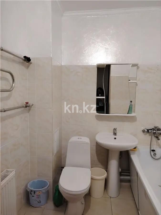 Продажа 2-комнатной квартиры, 58.8 м² - Продажа двухкомнатных квартир в р-не Есиль Астаны - страница 30 фото 4 из 4