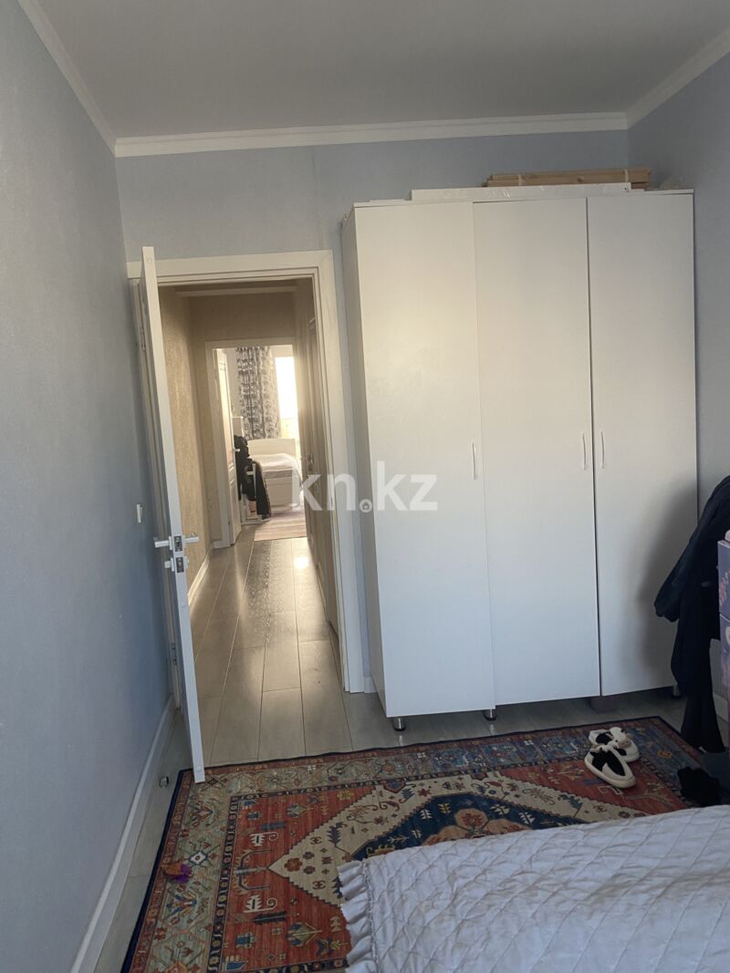 Продажа 3-комнатной квартиры, 73 м² - Недвижимость в Астане - страница 9 фото 4 из 5