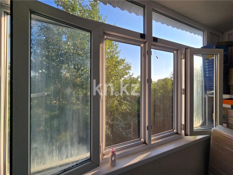 Продажа 1-комнатной квартиры, 31 м² - Продажа однокомнатных квартир в Темиртау - страница 4 фото 8 из 9