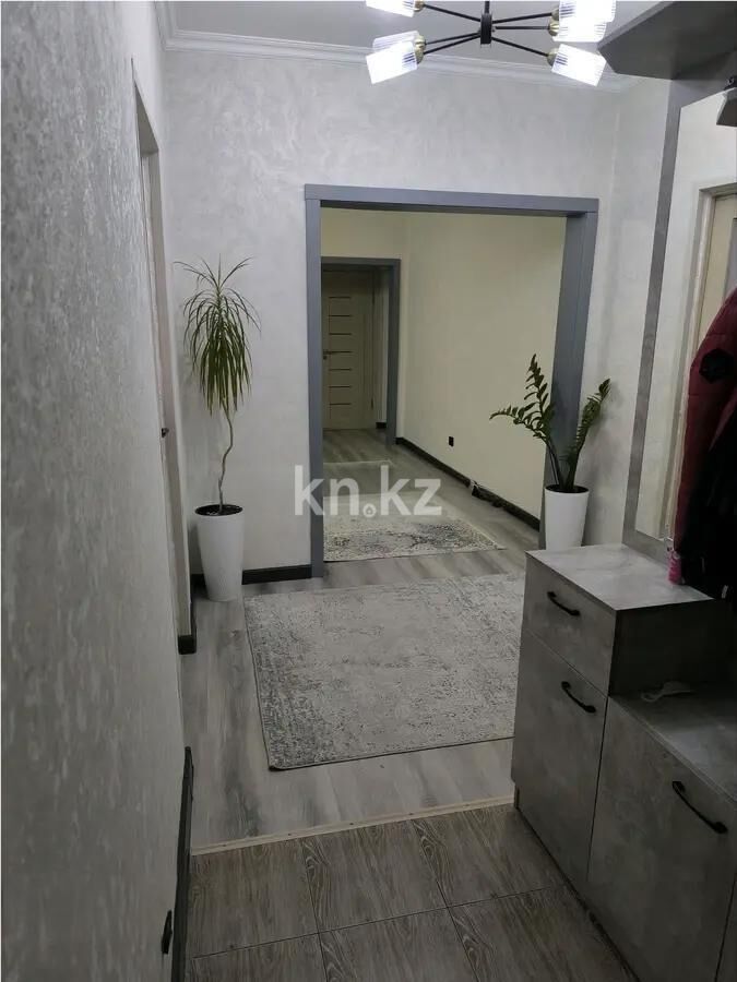 Продажа 3-комнатной квартиры, 98 м² - Продажа трехкомнатных квартир в Ауэзовском р-не Алматы - страница 17 фото 3 из 3