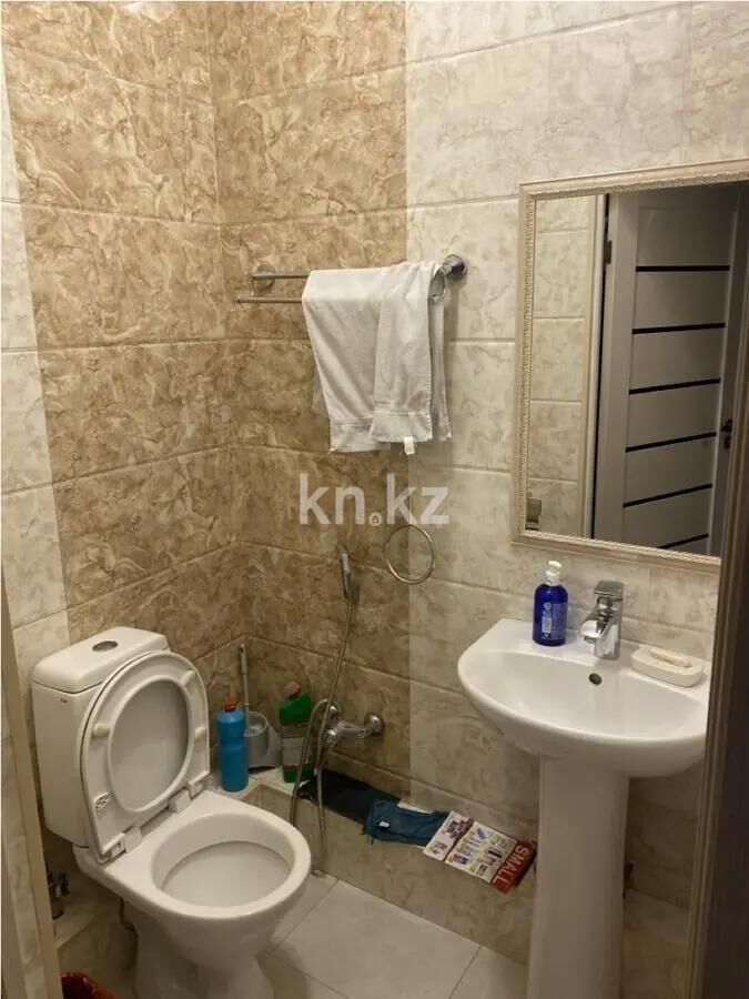 Продажа 3-комнатной квартиры, 76.3 м² - Продажа трехкомнатных квартир в кирпичном доме в Алматы - страница 6 фото 5 из 6