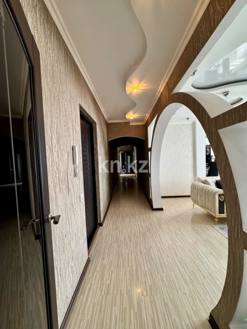 Продажа 4-комнатной квартиры, 90 м² - Продажа четырехкомнатных квартир в панельном доме в Караганде - страница 4 фото 19 из 22