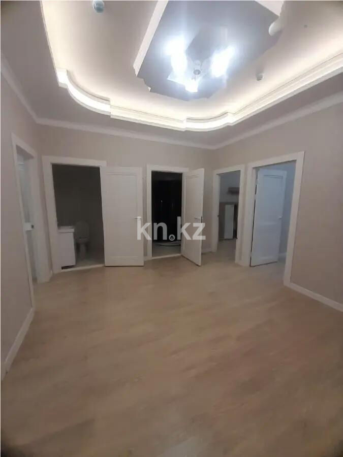 Продажа 3-комнатной квартиры, 96.5 м² - Продажа трехкомнатных квартир в Бостандыкском р-не Алматы - страница 3 фото 7 из 7