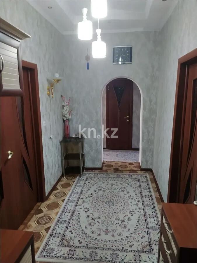 Продажа 3-комнатной квартиры, 86 м² - Продажа трехкомнатных квартир в кирпичном доме в Абае фото 7 из 7