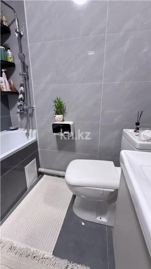 Продажа 2-комнатной квартиры, 45.6 м² - Продажа квартир от собственников в Алматы - страница 25 фото 7 из 7