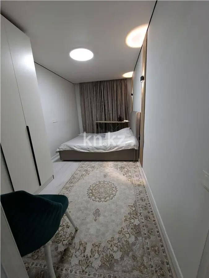 Продажа 2-комнатной квартиры, 47 м² - Продажа двухкомнатных квартир в Алатауском р-не Алматы - страница 30 фото 2 из 4