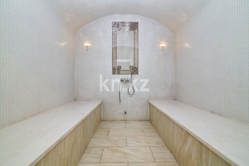Продажа 4-комнатного дома, 390 м² - Продажа домов, коттеджей в Астане фото 37 из 40
