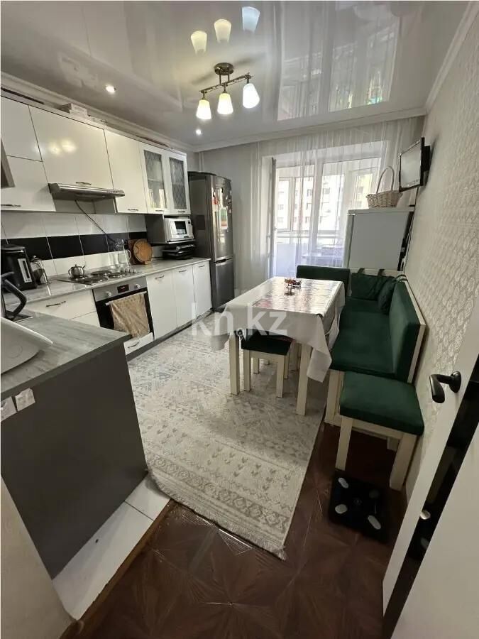 Продажа 3-комнатной квартиры, 80 м² - Продажа трехкомнатных квартир в Астане - страница 7 фото 4 из 6