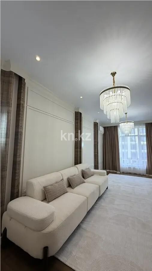 Продажа 3-комнатной квартиры, 90 м² - Продажа квартир в Казахстане - страница 94 фото 1 из 7