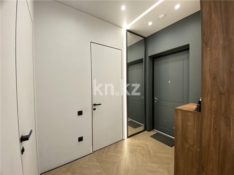 Продажа 2-комнатной квартиры, 40.59 м² - Продажа двухкомнатных квартир в р-не Алматы Астаны - страница 7 фото 8 из 16