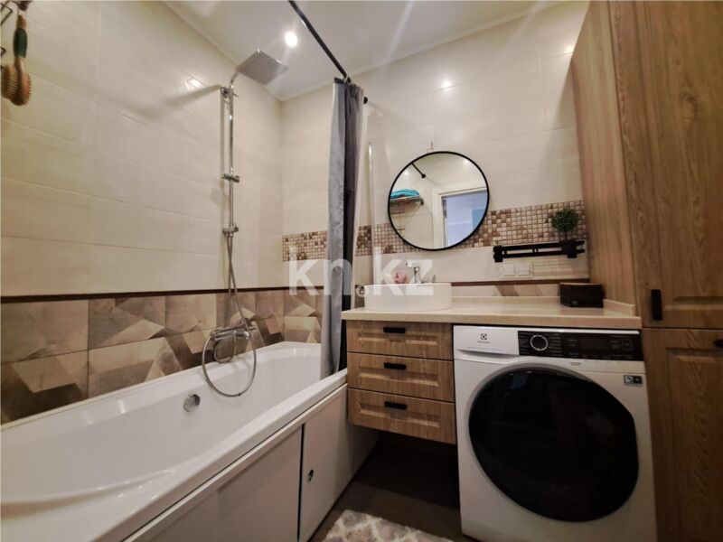 Продажа 3-комнатной квартиры, 76.4 м² - Продажа трехкомнатных квартир в р-не Сарыарка Астаны - страница 12 фото 10 из 15